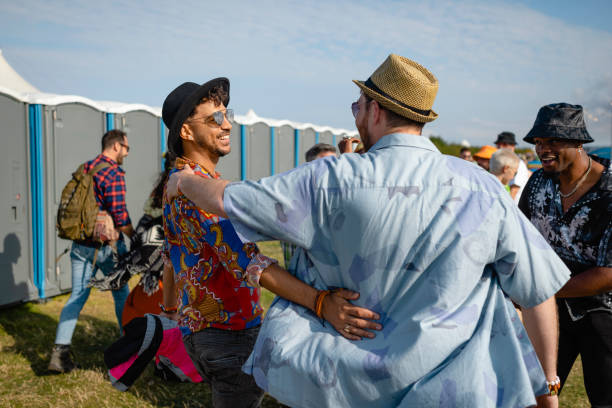 Best Wedding porta potty rental  in Western Springs, IL