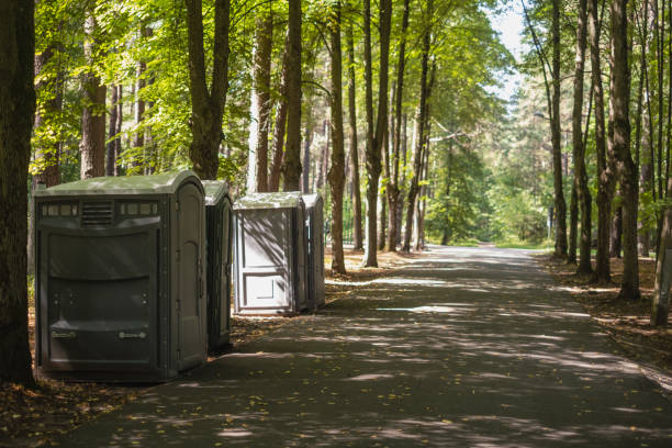 Western Springs, IL porta potty rental Company