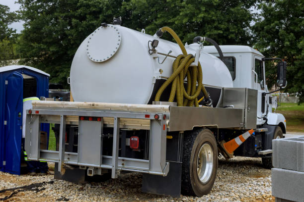 Best Portable restroom trailer rental  in Western Springs, IL