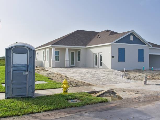 Best Portable bathroom rental  in Western Springs, IL
